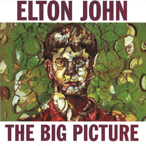 JOHN, ELTON - THE BIG PICTUREELTON JOHN THE BIG PICTURE.jpg
